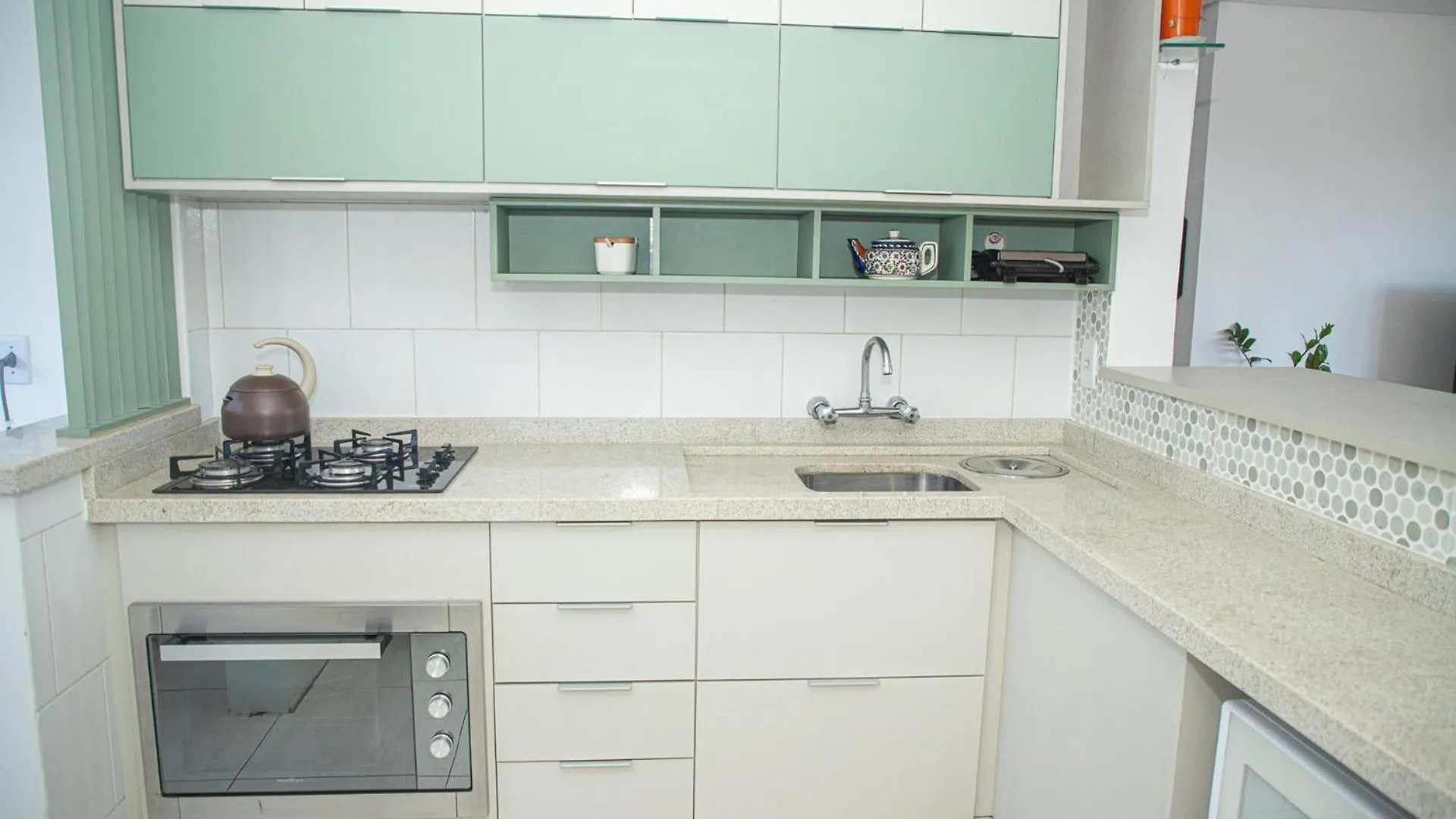 Apto Confortavel Em Mont'Serrat Xt8324 Porto Alegre