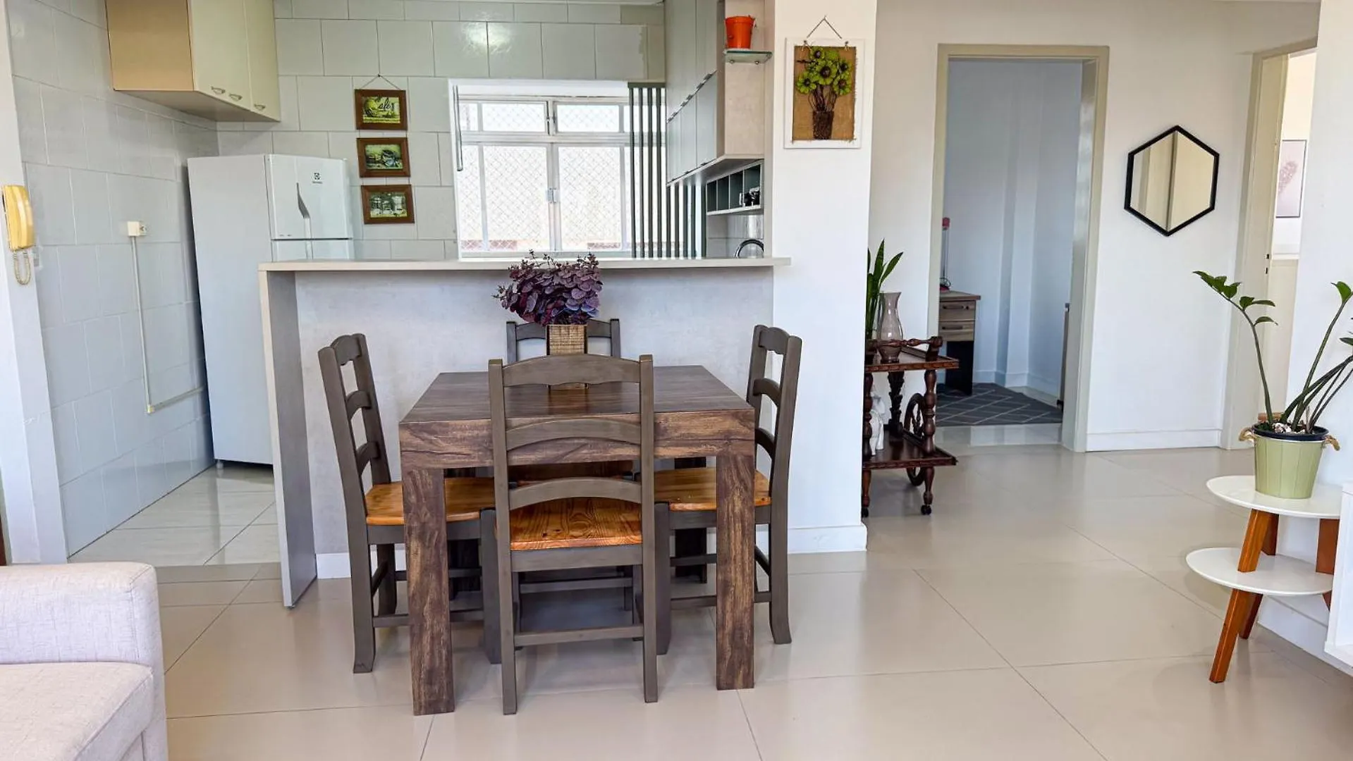 Apartamento Apto Confortavel Em Mont'Serrat Xt8324 Porto Alegre