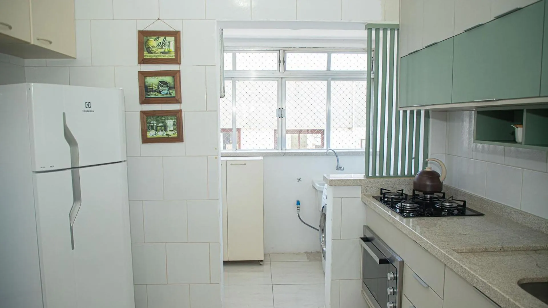 Apartamento Apto Confortavel Em Mont'Serrat Xt8324 Porto Alegre